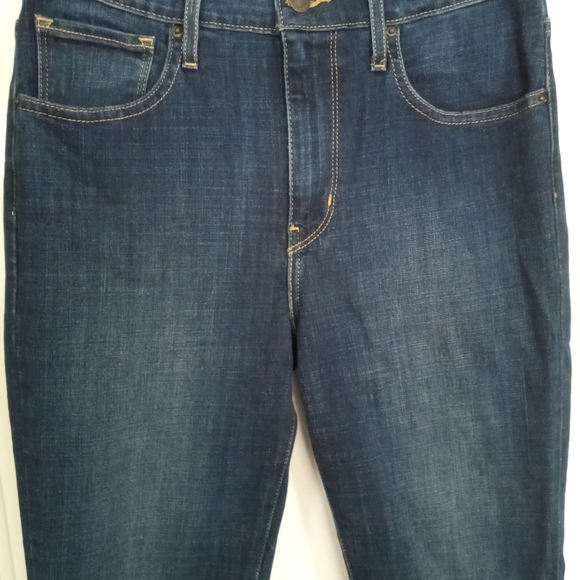 Levi's skinny jeans long - Picture 6 of 6